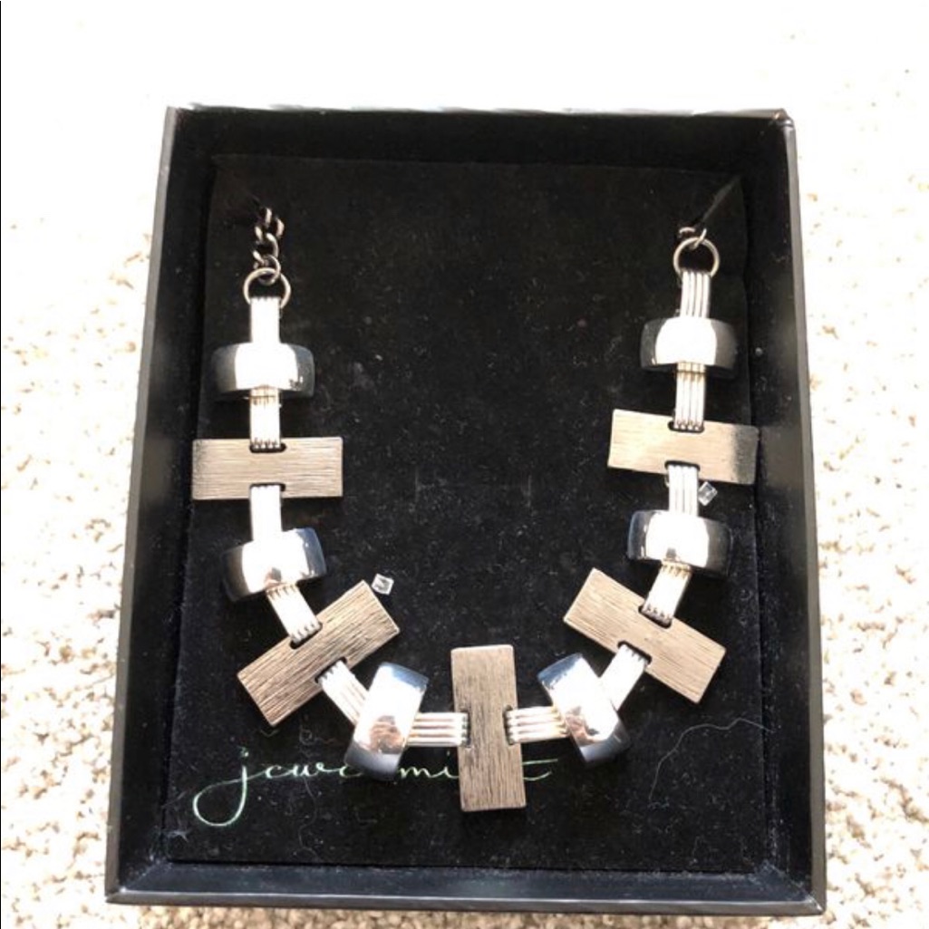Jewelmint Always Astoria Necklace 15$